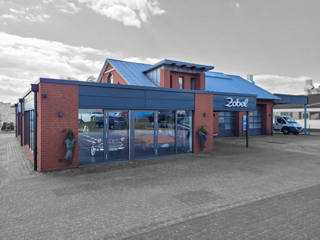 Ha. Zobel Automobile